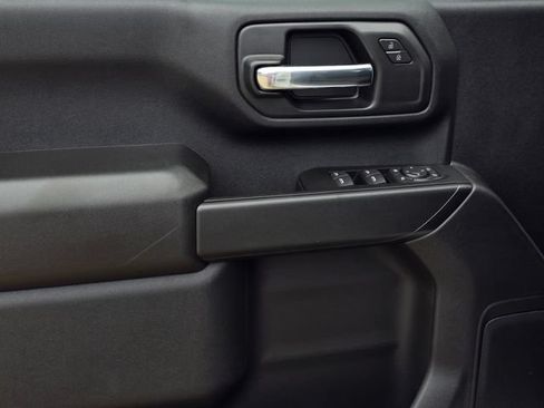 New 2026 GMC Sierra 2500 Pro AWD/4WD image 21