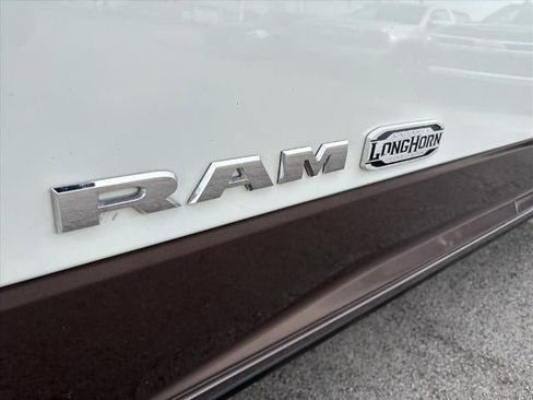 Used 2020 RAM 3500 Limited image 8