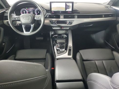 Used 2023 Audi A4 2.0T Premium Plus image 14