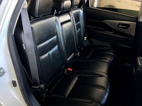 Used 2023 Nissan Murano SV image 26