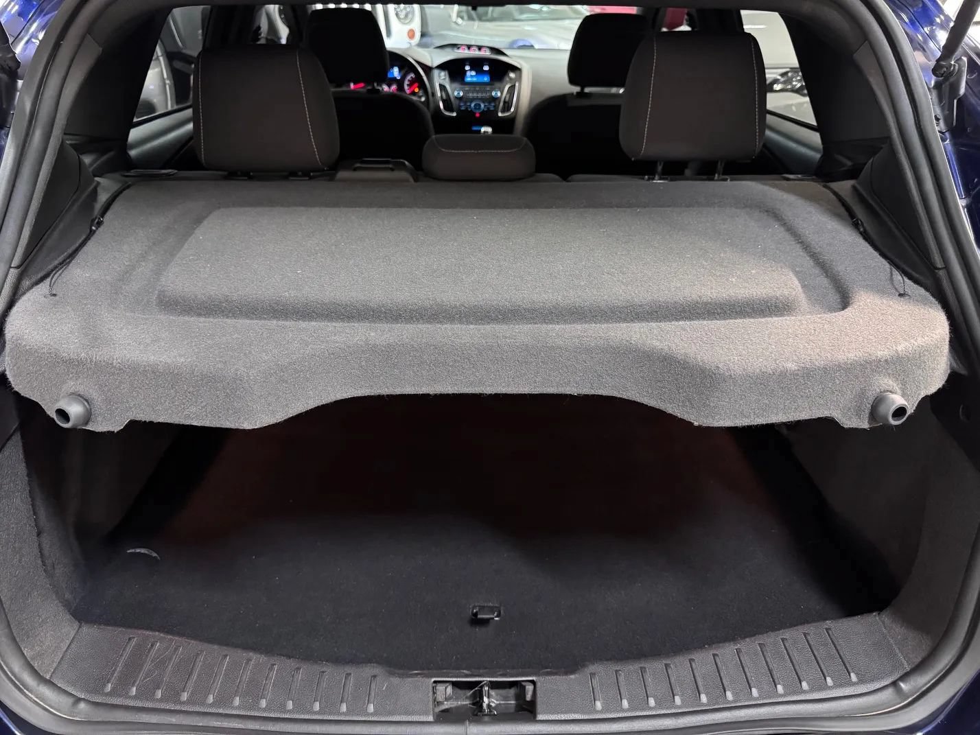 Used 2017 Ford Focus ST FWD image 18
