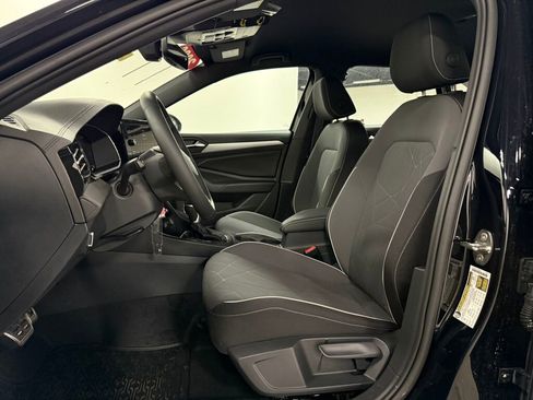 New 2026 Volkswagen Jetta Sport image 21