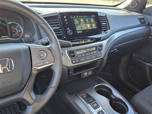 Used 2022 Honda Pilot Sport image 21