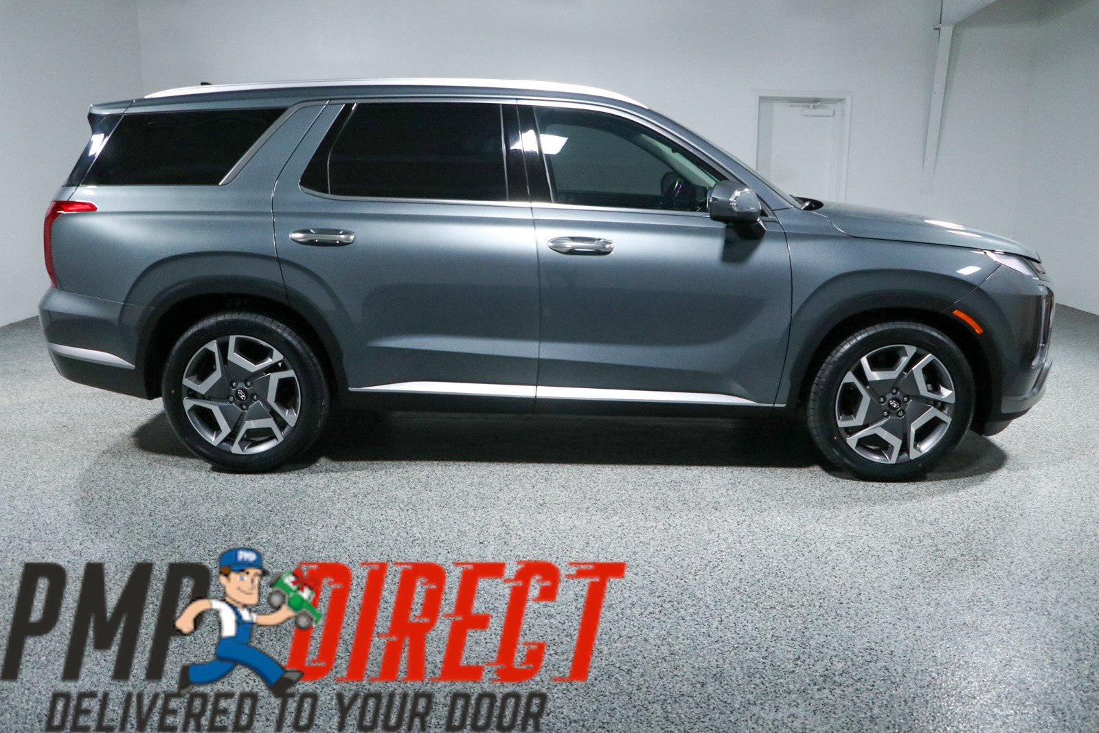 Used 2024 Hyundai Palisade SEL w/ Premium Package FWD image 6
