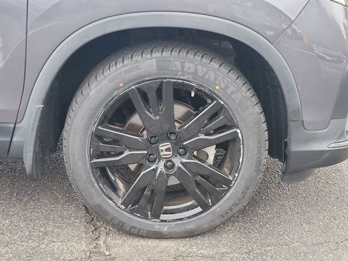 Certified 2022 Honda Pilot Special Edition image 8