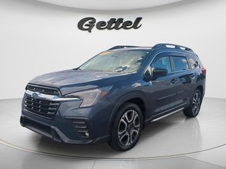 Used 2024 Subaru Ascent Limited w/ Technology Package AWD/4WD video 1