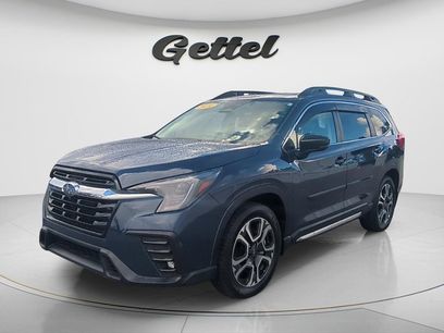 Used 2024 Subaru Ascent Limited w/ Technology Package