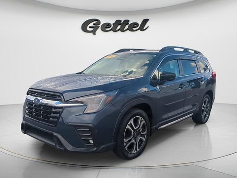 Used 2024 Subaru Ascent Limited w/ Technology Package AWD/4WD image 1