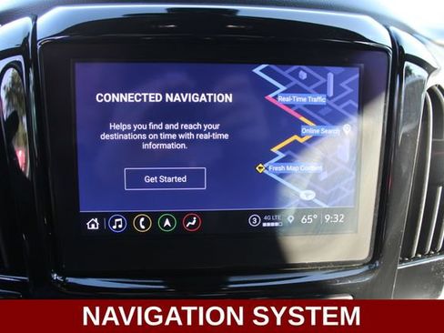 Used 2023 Chevrolet Traverse Premier w/ Redline Edition AWD/4WD image 5