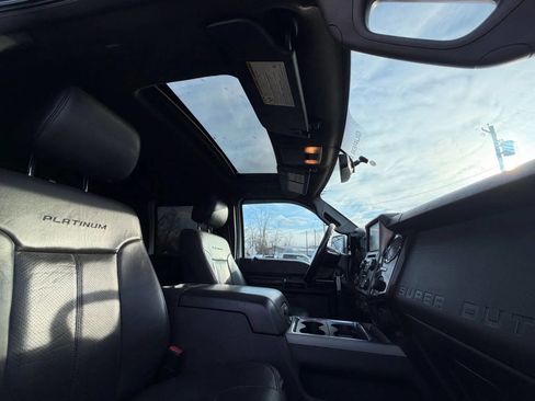 Used 2013 Ford F350 Platinum image 30