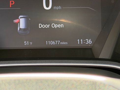 Used 2019 Honda CR-V EX-L image 23
