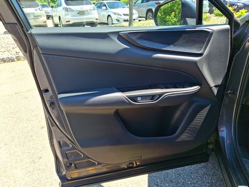 Certified 2022 Lexus NX 350 AWD w/ Cold Area Package image 14