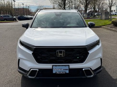New 2026 Honda CR-V Sport Touring image 3
