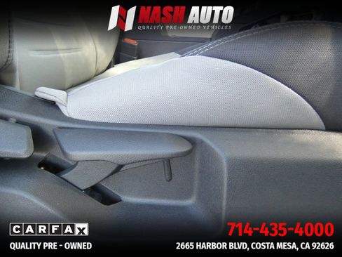 Used 2026 Toyota Tacoma TRD Sport image 32