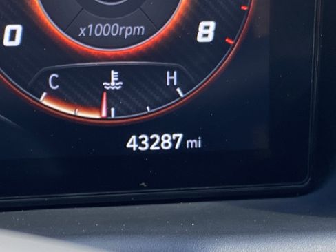 Used 2024 Hyundai Tucson XRT image 22