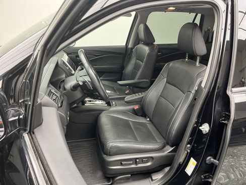 Used 2018 Honda Pilot Elite image 10