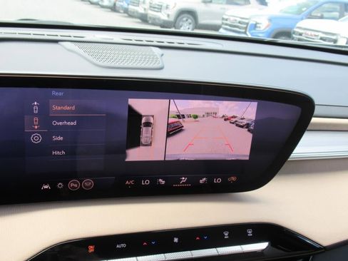 New 2026 Buick Enclave Preferred w/ Power Package image 24