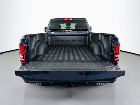 New 2026 RAM 2500 Big Horn AWD/4WD image 16