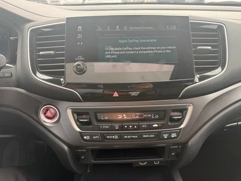 Used 2021 Honda Pilot EX-L image 14