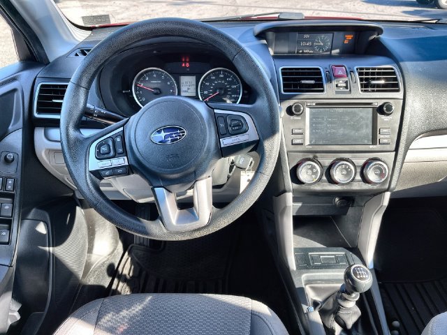 Used 2018 Subaru Forester 2.5i AWD/4WD image 19