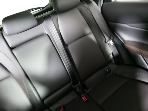 Used 2023 MAZDA CX-30 AWD 2.5 S w/ Premium Package image 14