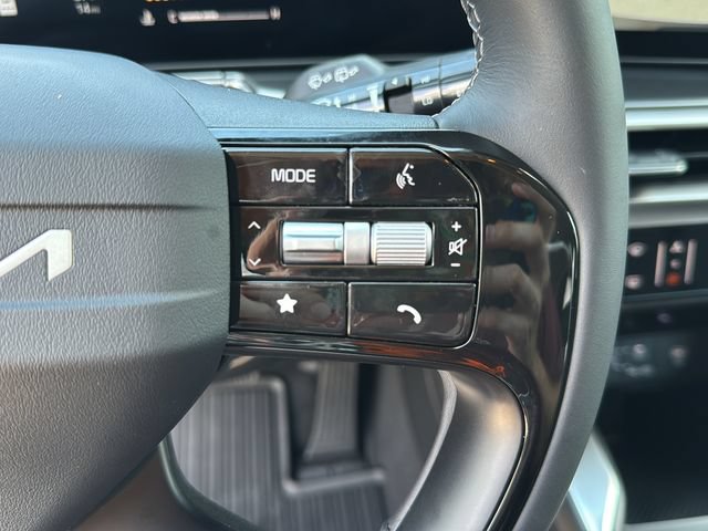 New 2026 Kia Sorento LX FWD image 20