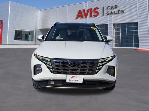 Used 2024 Hyundai Tucson Limited image 10