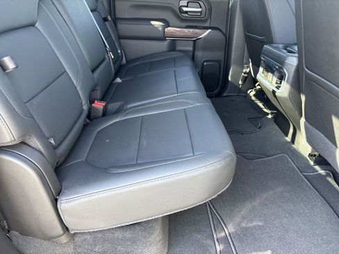 Used 2022 GMC Sierra 2500 SLT w/ SLT Convenience Package image 27