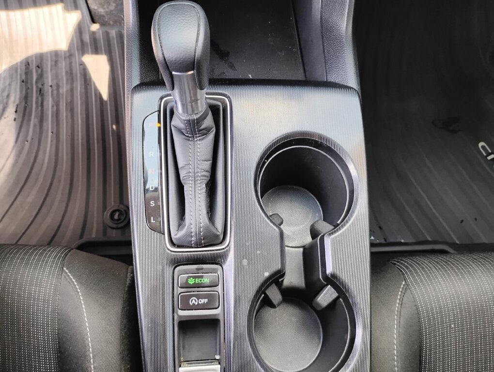 Used 2024 Honda Civic LX image 21