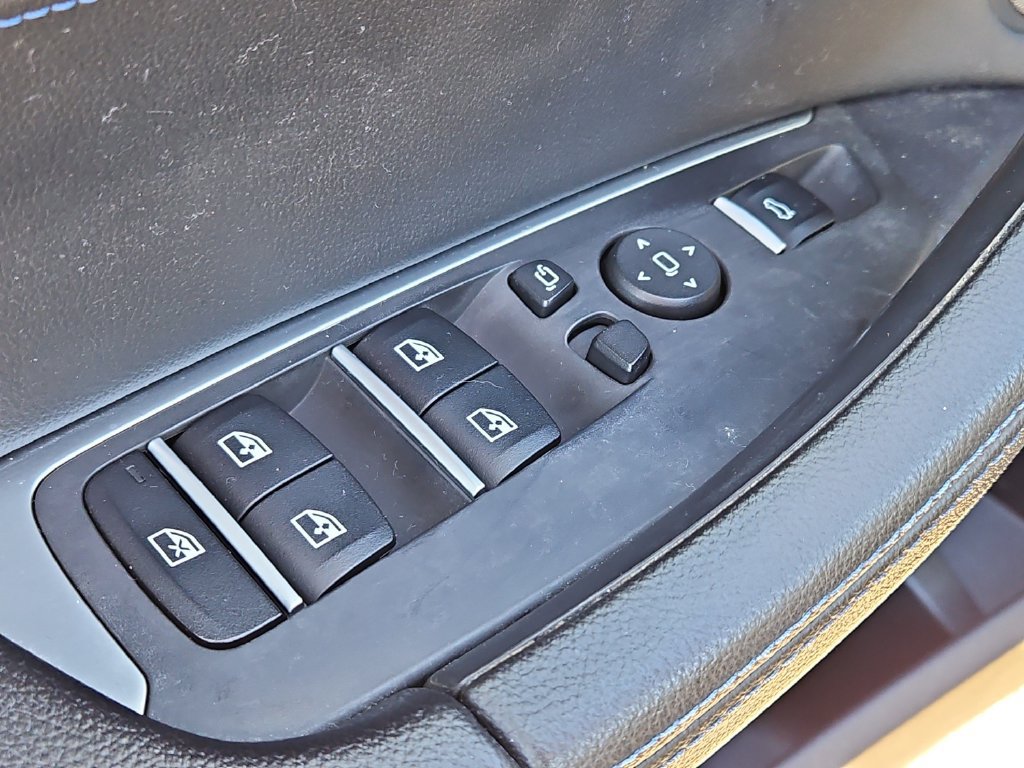 Used 2019 BMW X3 M40i w/ Premium Package AWD/4WD image 29