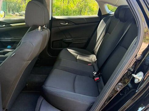 Used 2016 Honda Civic LX image 9