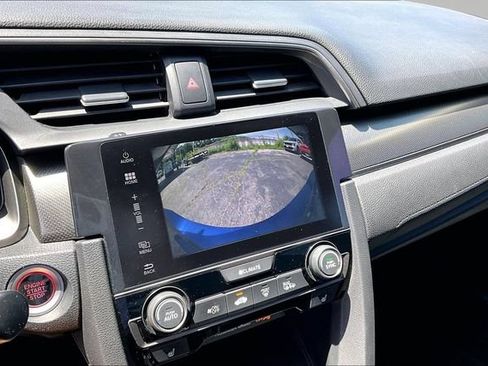 Used 2017 Honda Civic EX image 19
