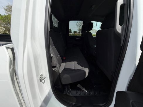 Used 2022 GMC Sierra 2500 Pro w/ Convenience Package image 20