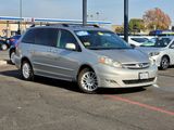 Used 2008 Toyota Sienna XLE image 2