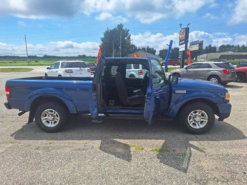 Used 2011 Ford Ranger Sport RWD image 8