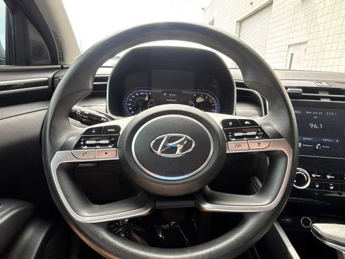Used 2023 Hyundai Tucson SEL FWD image 22