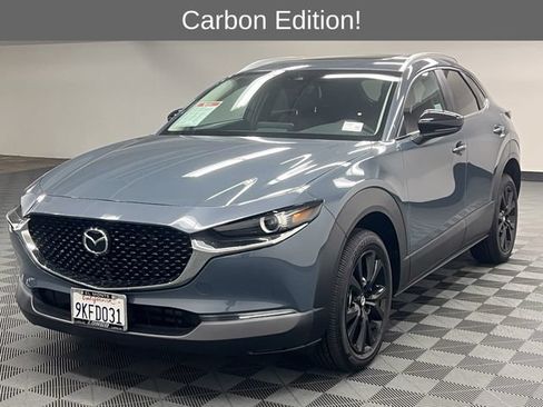 Used 2023 MAZDA CX-30 AWD 2.5 S w/ Preferred Package image 2