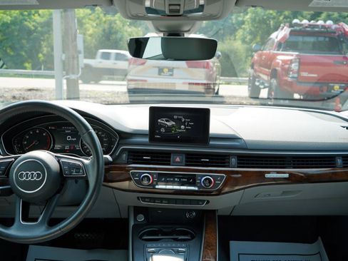 Used 2019 Audi A4 2.0T Premium w/ Convenience Package AWD/4WD image 66