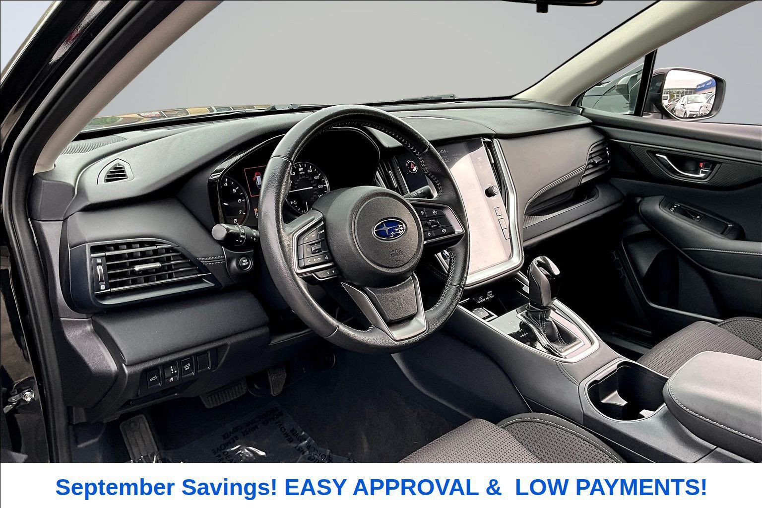 Used 2024 Subaru Outback Premium AWD/4WD image 20