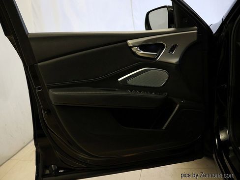 Used 2021 Acura RDX w/Technology Package image 23