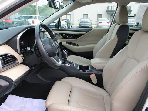 Used 2022 Subaru Legacy Limited XT image 11
