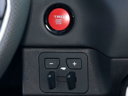 New 2026 Toyota Tundra Limited image 20