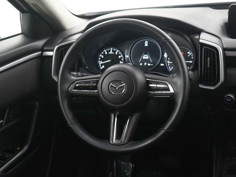 Used 2024 MAZDA CX-50 AWD 2.5 S w/ Weather Package image 14