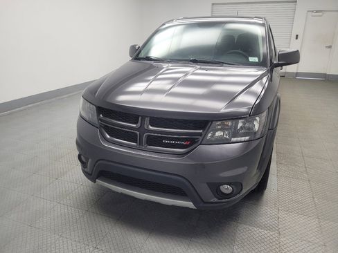 Used 2018 Dodge Journey GT AWD/4WD image 15