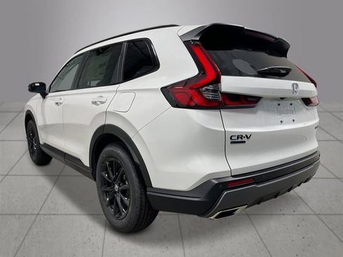 New 2026 Honda CR-V Sport-L image 3