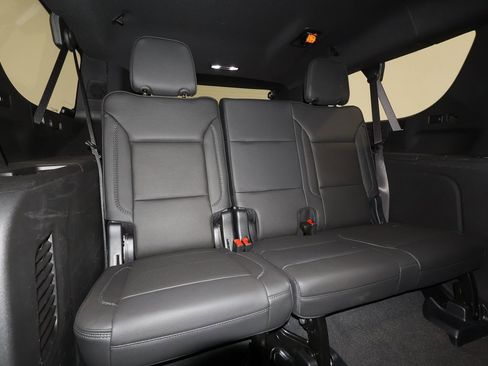 Certified 2024 GMC Yukon XL Denali w/ Denali Reserve Package image 27