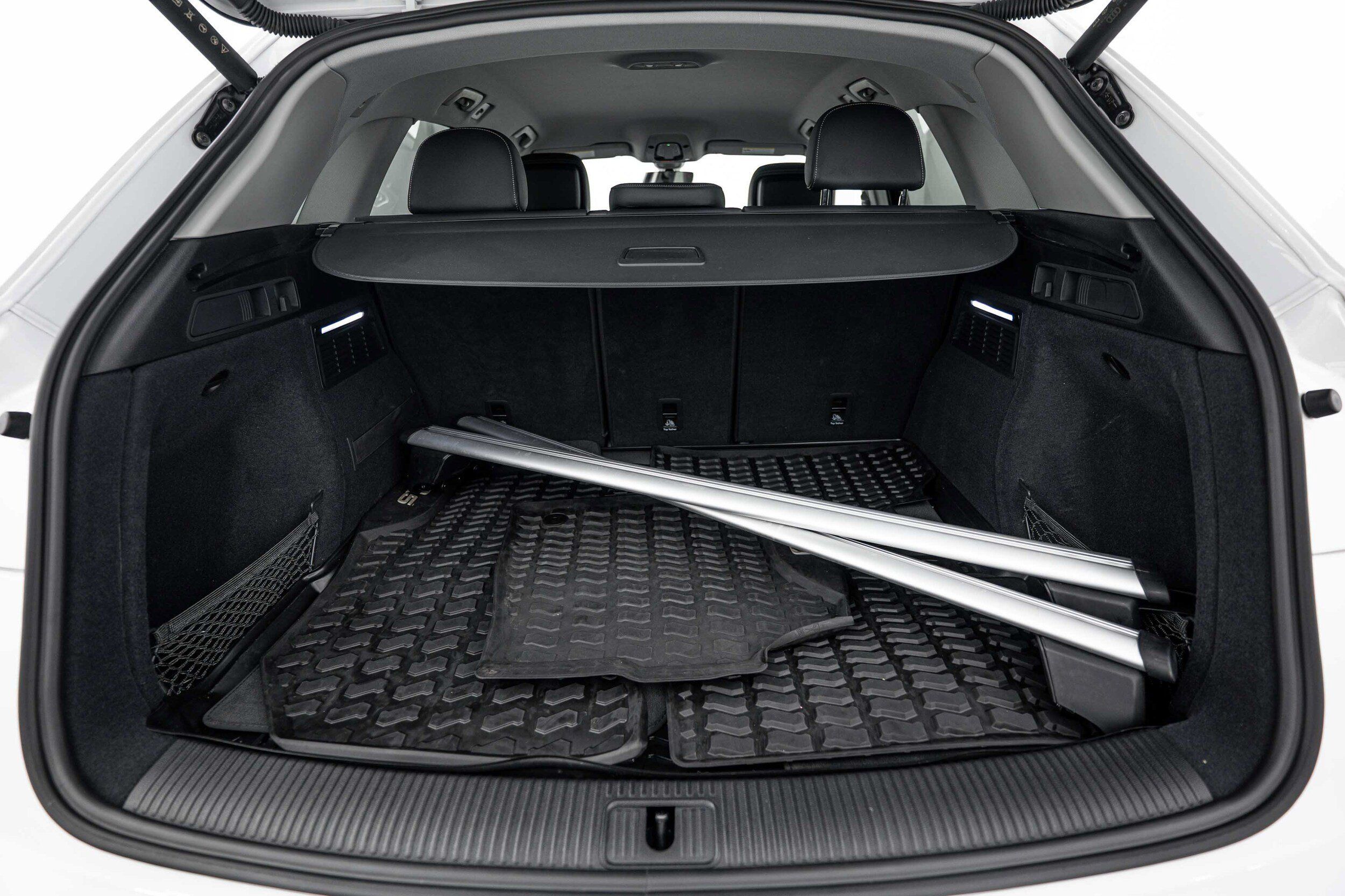 Certified 2024 Audi Q5 2.0T Premium AWD/4WD image 19