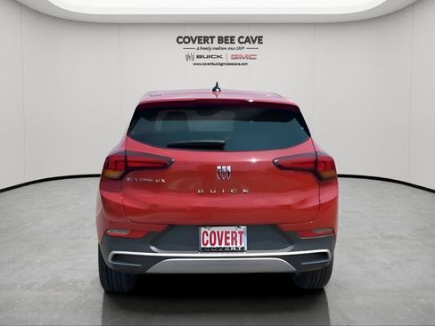 New 2026 Buick Encore GX Preferred w/ Comfort Package image 11