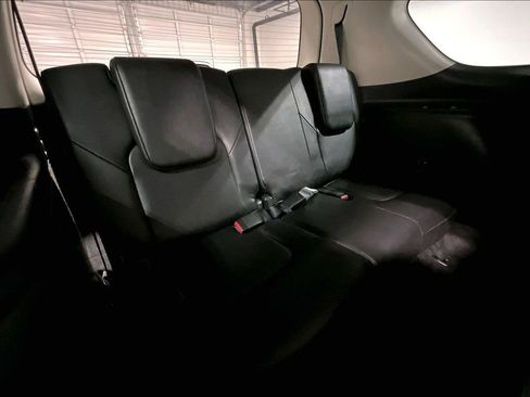 Used 2023 INFINITI QX80 Luxe w/ Cargo Package image 37