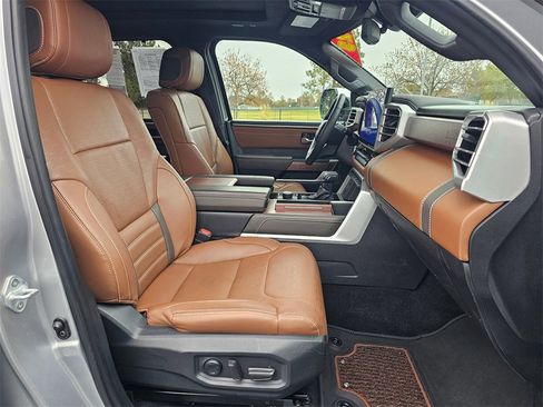 Used 2023 Toyota Tundra 1794 Edition image 10